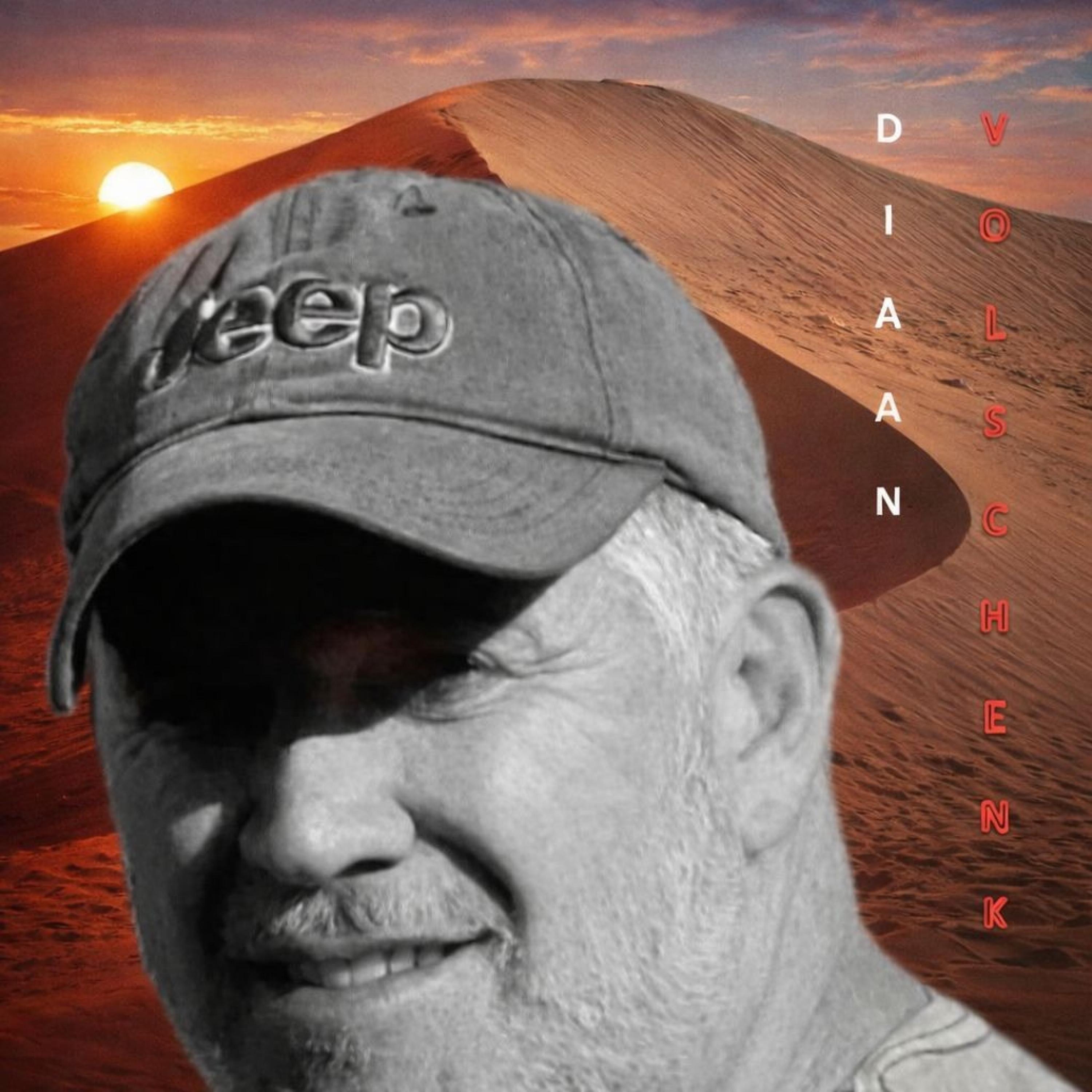 Namib se Rooi Duine - Single
