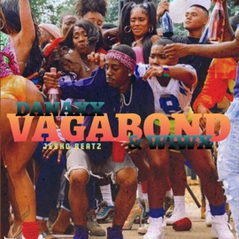 VAGABOND (feat. JeskoBeatz) [Sped Up] DANAXX & Wiwix