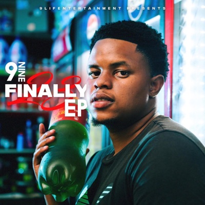 Finally 23 (Solo edition) - EP