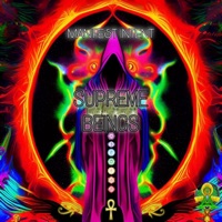 Supreme Beings - Single - Manifest Intent