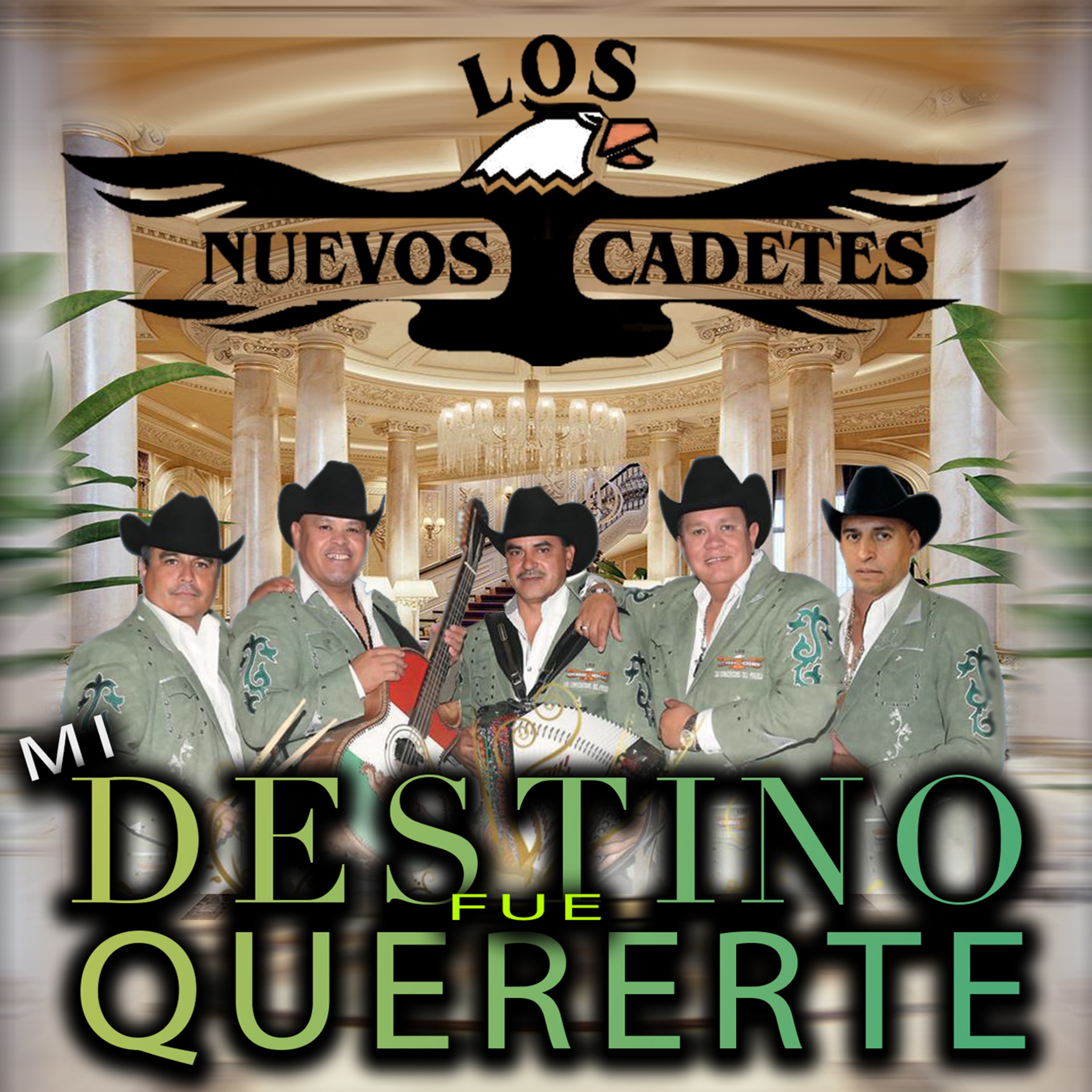 Mi Destino Fue Quererte
