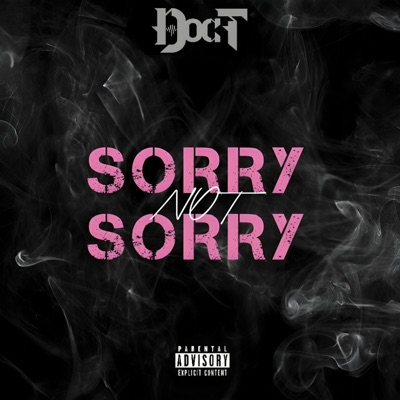 Sorry Not Sorry - Single