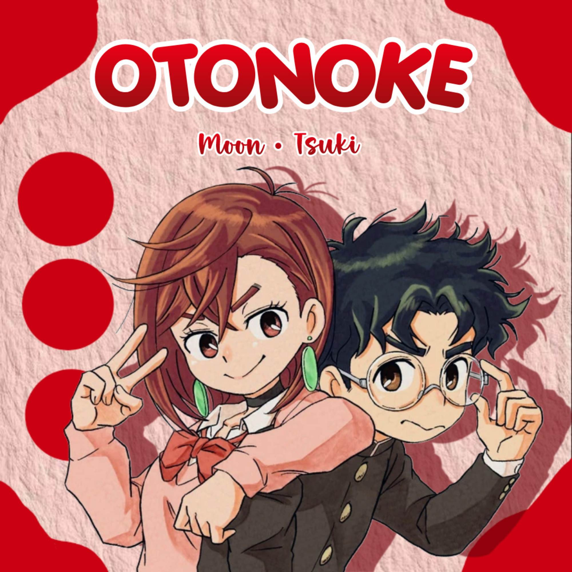 Otonoke (From "Dandadan") [Cover Español Latino] - Single