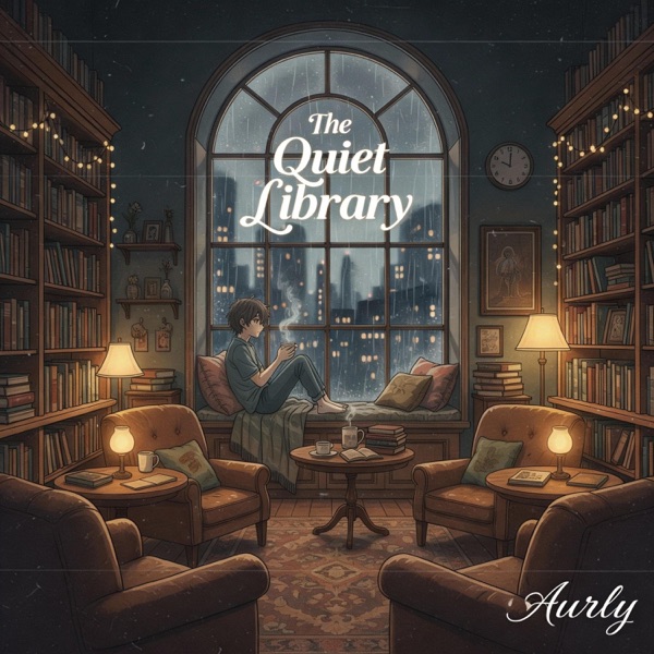 The Quiet Library