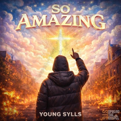 So Amazing - Single