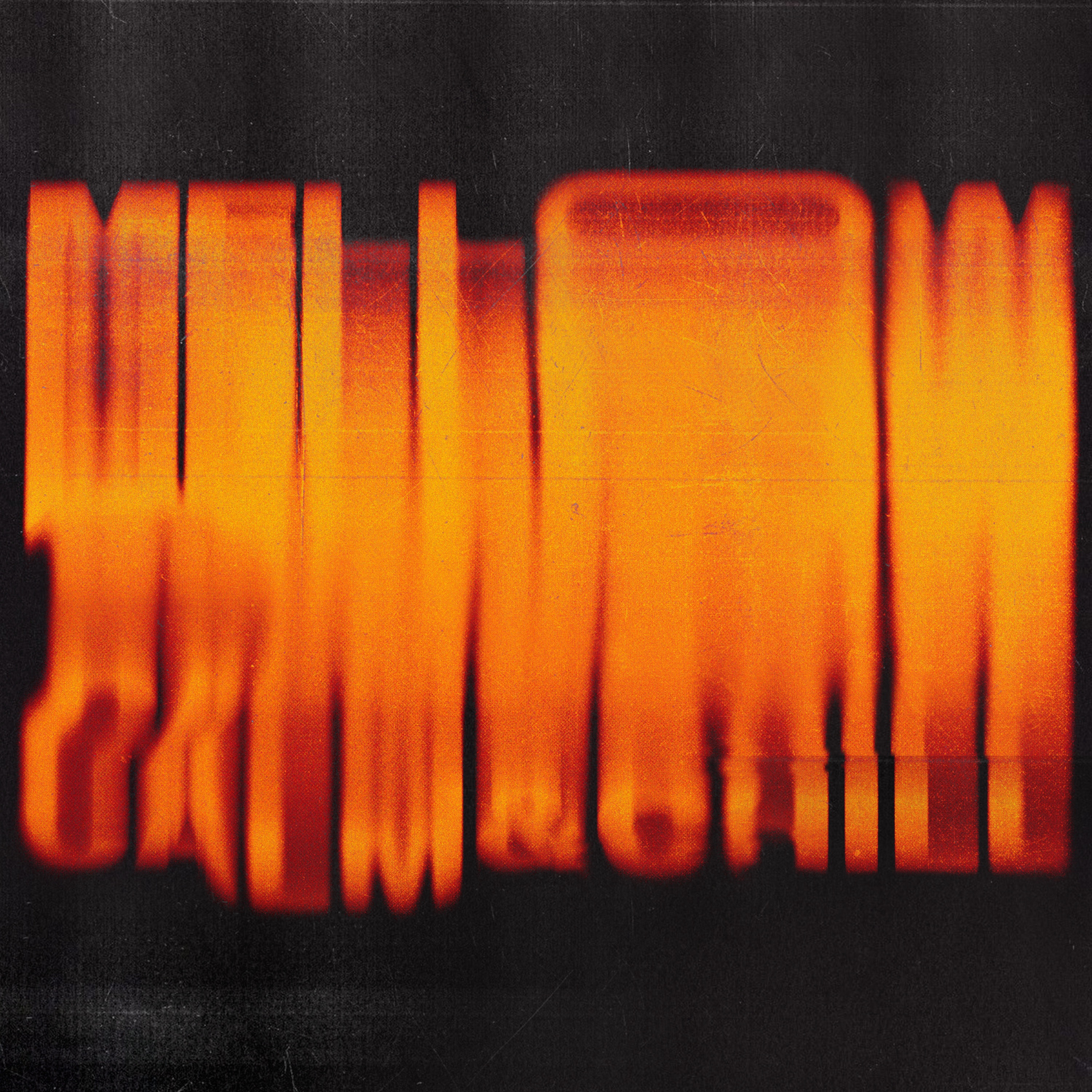 MELLOW CALM & CHILL - Single