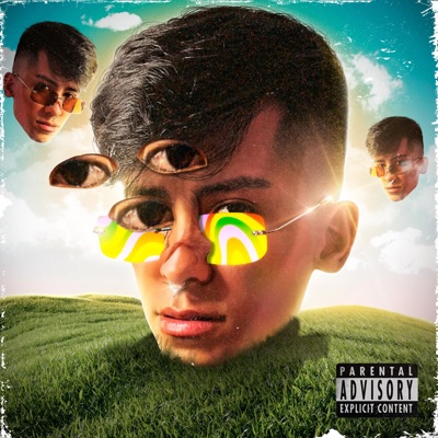 Por hacerlo así - Single