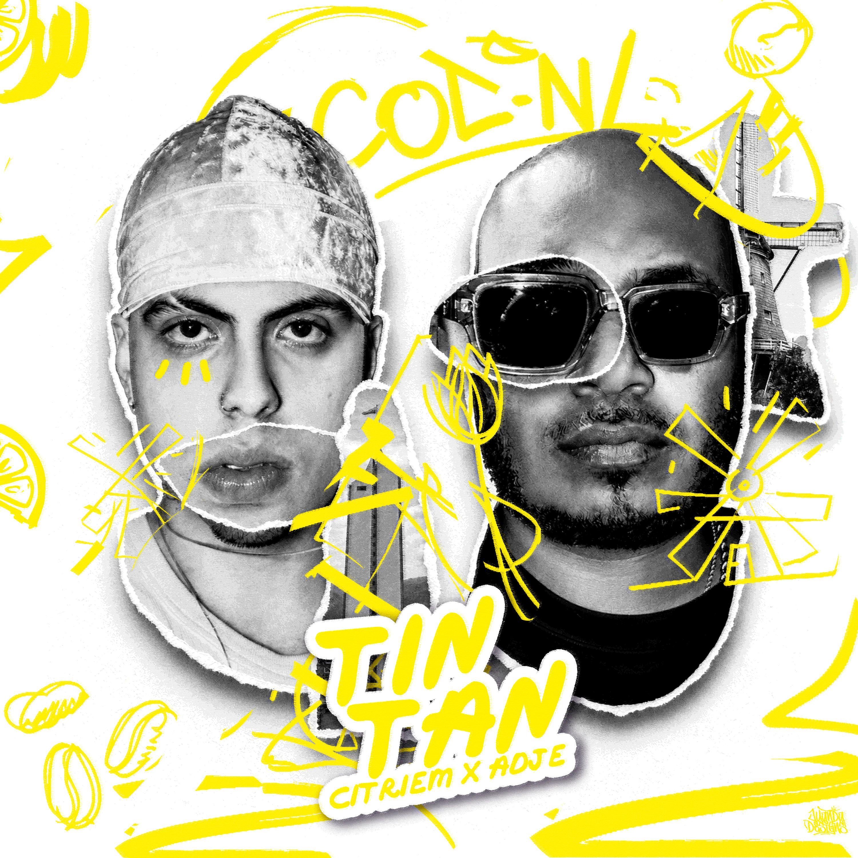 TIN TAN - Single