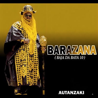 Barazana (Baja Da Baya 10)