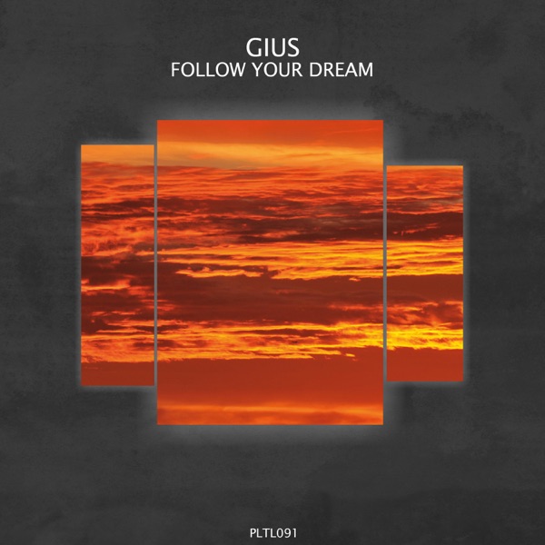 Follow Your Dreams - Single