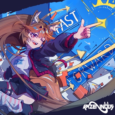 FAST FORWARD - Single