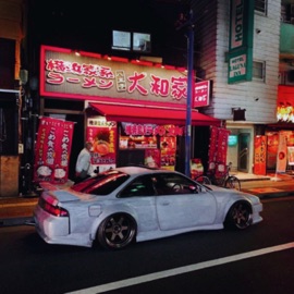 COLD EYES (SLOW) Raf From Ilonya & CØNTRV