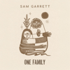 Sam Garrett - One Family artwork