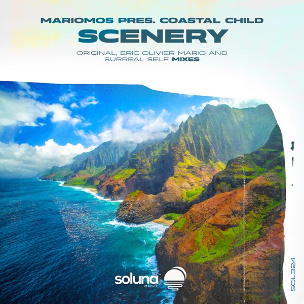 Scenery - Single