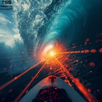 Album cover for TSS by Padraig Kilduff