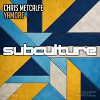 Yamore — Chris Metcalfe