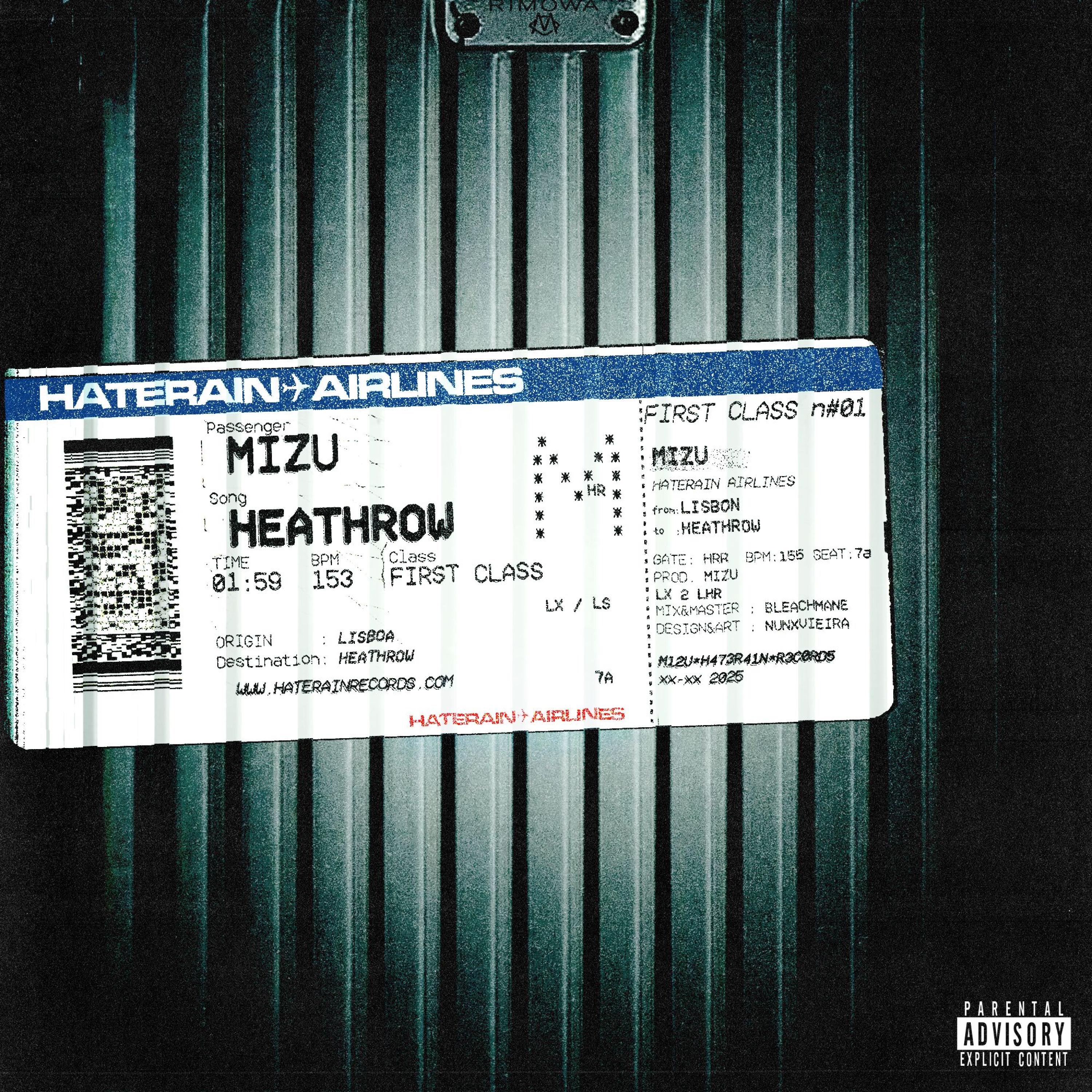 HEATHROW - Single