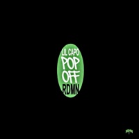 pop off. - Single - Lil Capo & KidTrills