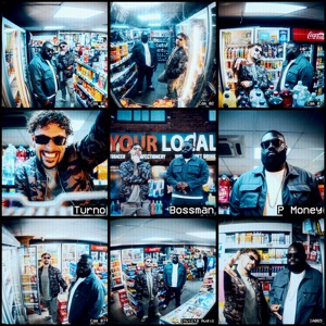 Bossman