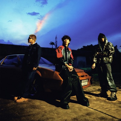 พัก (feat. BLVCKHEART & SIMON) - Single