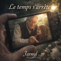 Le temps s'arrête