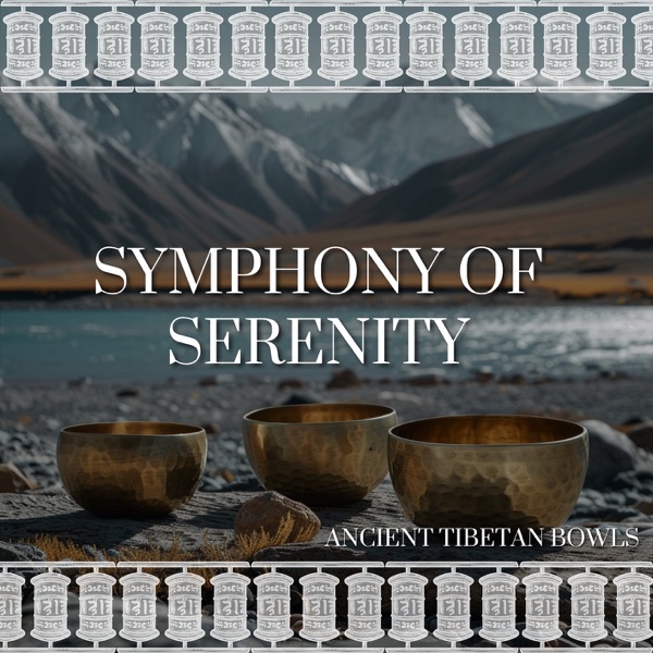 Symphony of Serenity: Singing Bowl Harmonies