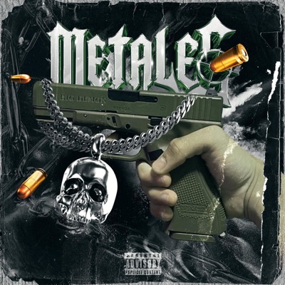 Metale$ (feat. Sxndro & Kaelonthebeat) - Single