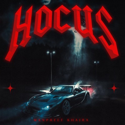 Hocus - Single