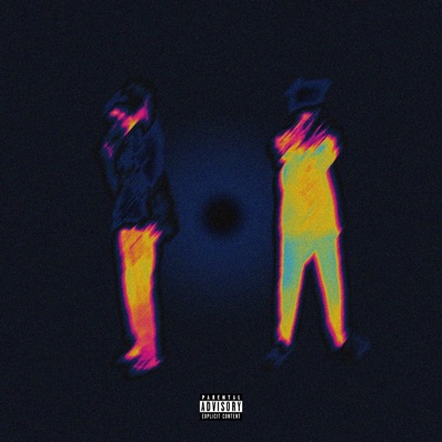 Unfinished Business (feat. HOSH 21) - EP