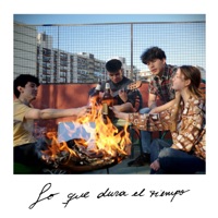Lo Que Dura El Tiempo - Single - Croma