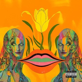 Language (feat. Southside Vic) wavyy