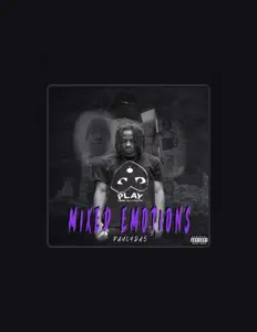 Listen to PaulyDa5, watch music videos, read bio, see tour dates & more!