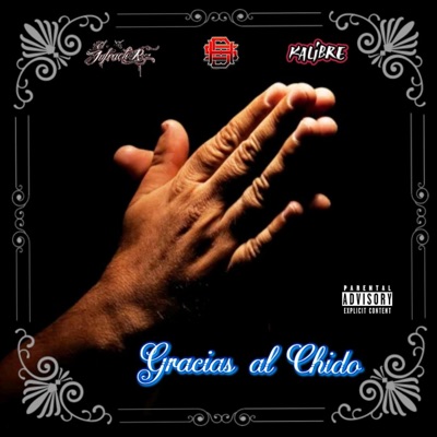 Gracias al Chido - Single