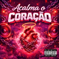 MTG - Acalma o Coração - Single - DJ ABIB