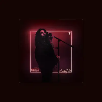 Listen to Nicolas J. Scott, watch music videos, read bio, see tour dates & more!