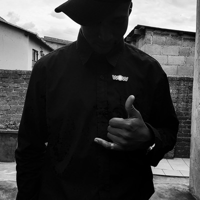 Mnashan (Sgidongo Mix) (feat. Kelvin Gesh) - Single