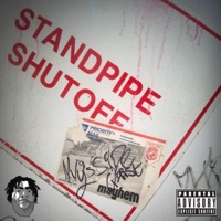 NVY'S EPILOUGE: A Side - EP - Nvy