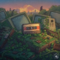 A Night Like This - Single - echoing tides & Kitsuji