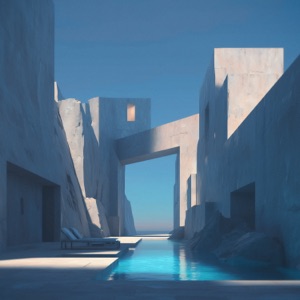 MONTAGEM RENITCH LUNAR, Vol. 1 (Slowed)