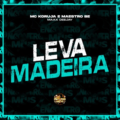Leva Madeira - Single