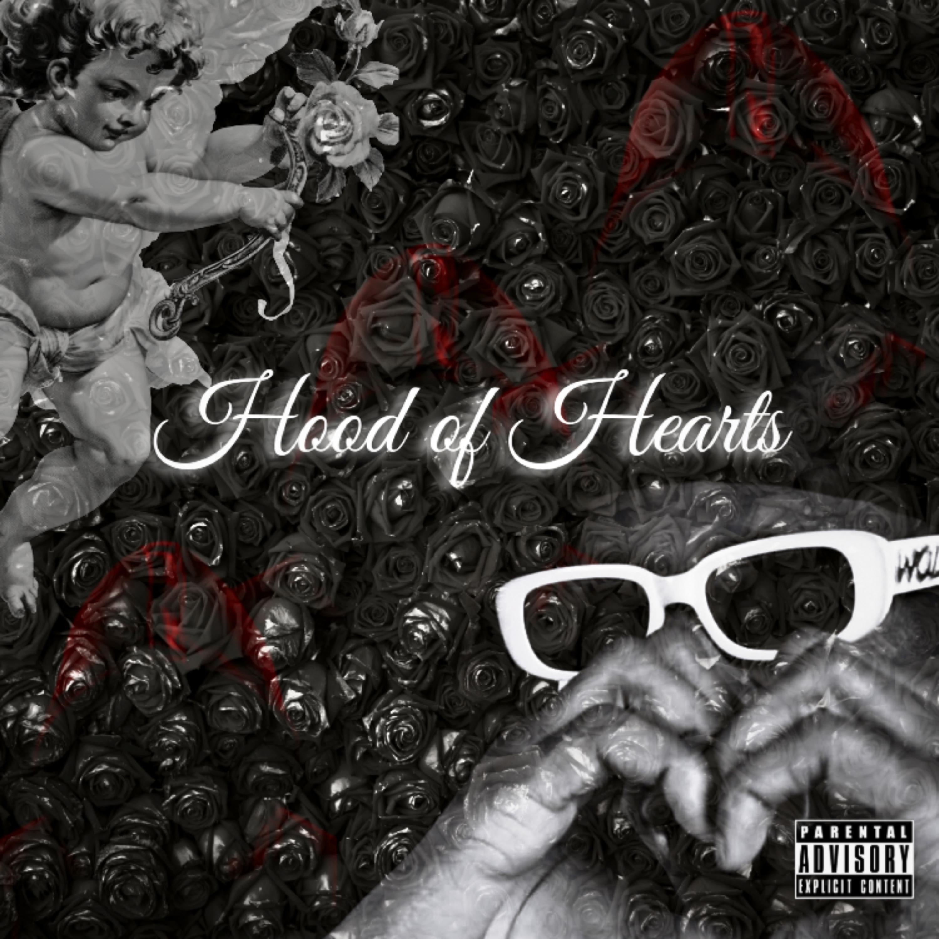 Hood Of Hearts
