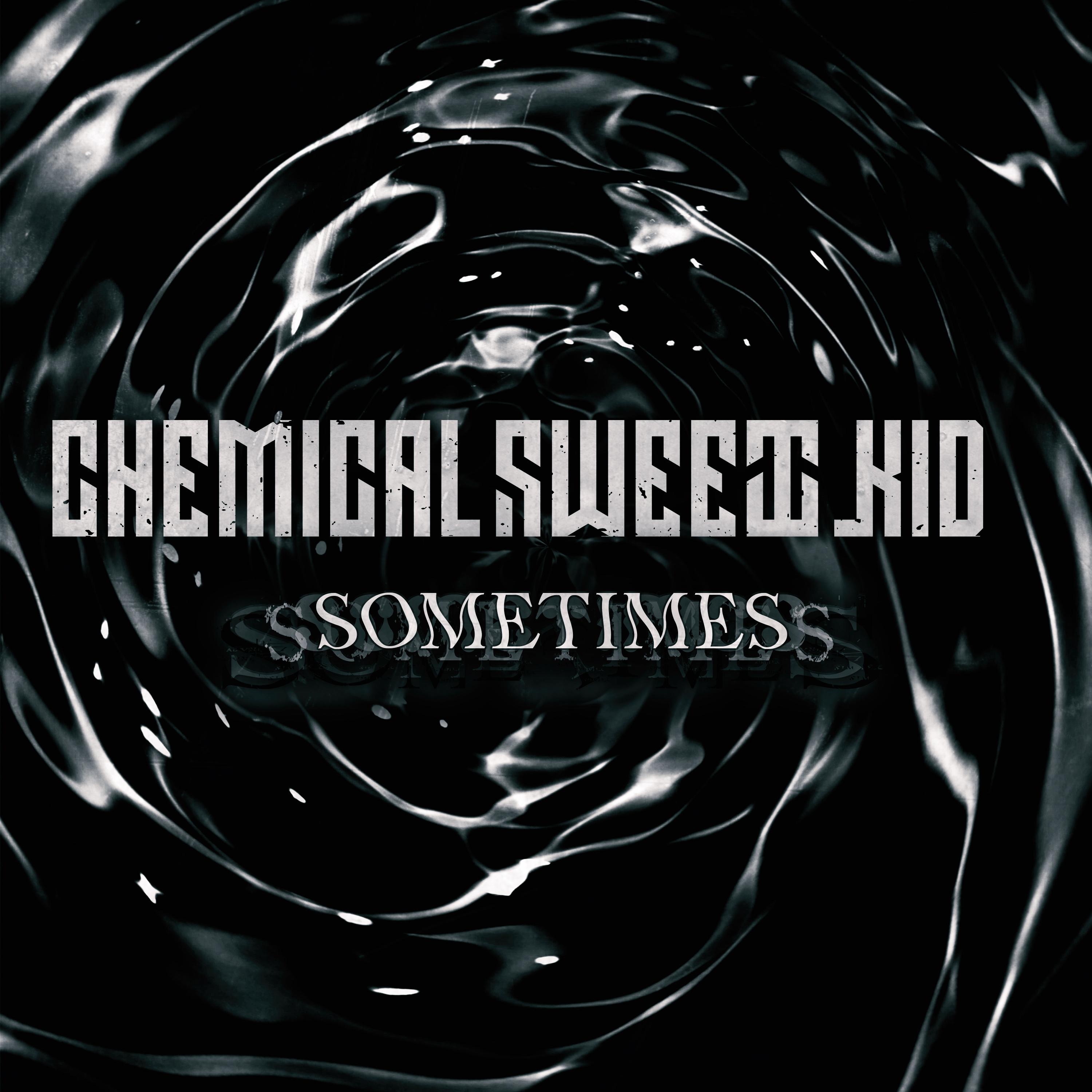 Sometimes - Single