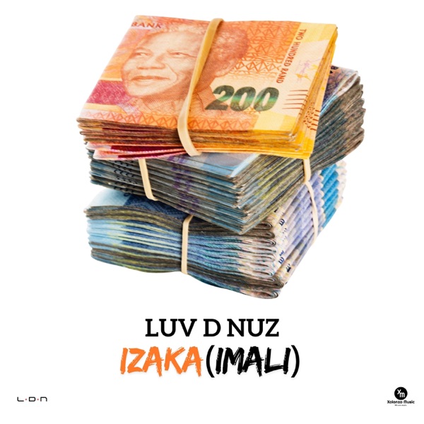 Izaka (Imali) (feat. Prince Olumor, 2Wala, Bhoboza & Quiver MC)