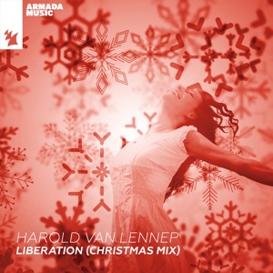 Liberation (Christmas Mix) - Single