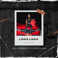 Logo Logo (feat. Symply Ciana) - Single - Azzi On The Beat