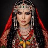 Chikhate atlas - ahidous azrou