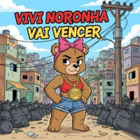 Vivi Noronha Vai Vencer - Single - Mc Bocão