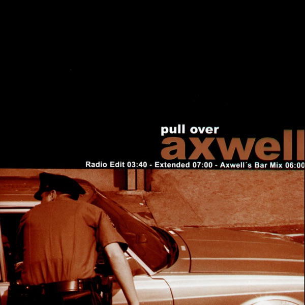Pull Over - Single