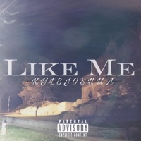 Like Me - Single - Kyle Joshua
