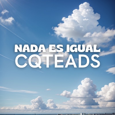 Nada es Igual - Canciones que te escribi antes de superarte - Single